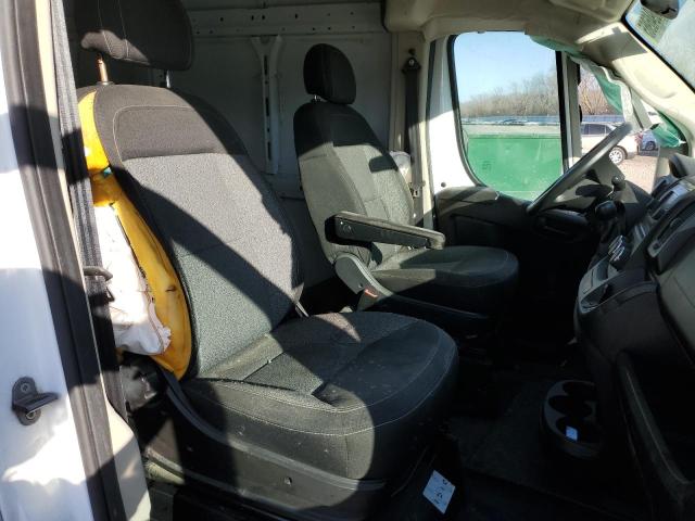 3C6LRVDGXME570258 - 2021 RAM PROMASTER 2500 HIGH 白色 照片 11