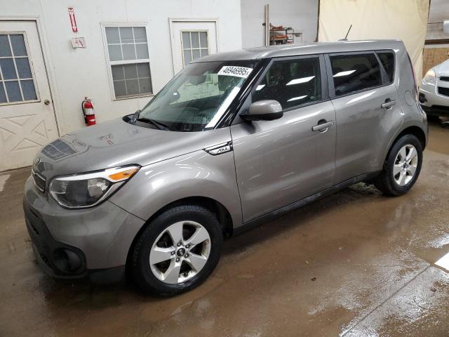 2019 KIA SOUL, 
