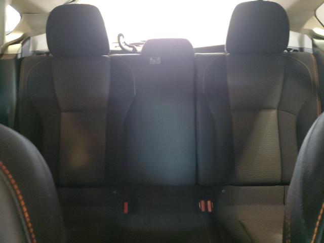 JF2GTABC5JH268677 - 2018 SUBARU CROSSTREK PREMIUM 灰色 照片 10