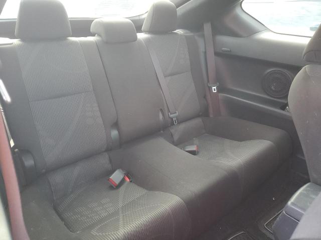 JTKJF5C78D3054796 - 2013 TOYOTA SCION TC 黑色 照片 10