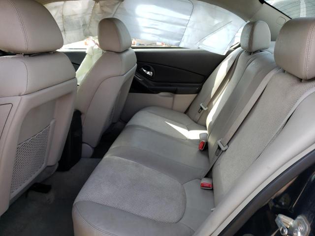1G1ZU57N97F149503 - 2007 CHEVROLET MALIBU LTZ ლურჯი ფოტო 10