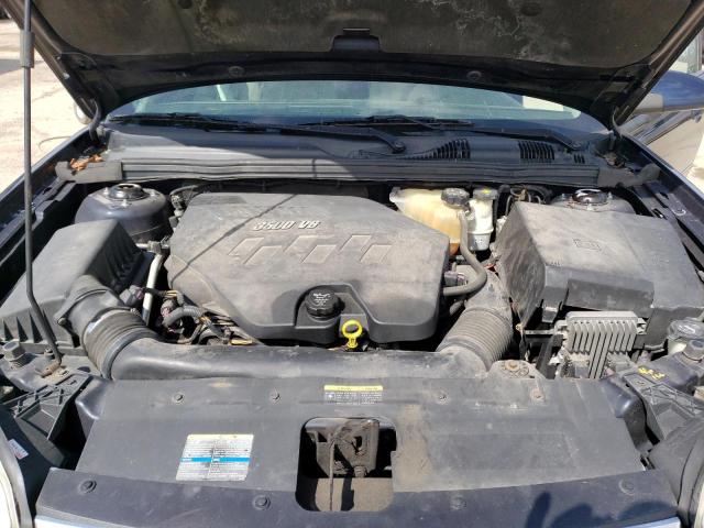 1G1ZU57N97F149503 - 2007 CHEVROLET MALIBU LTZ ლურჯი ფოტო 11