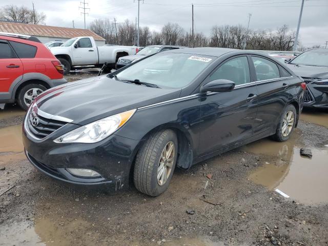 2013 HYUNDAI SONATA GLS, 