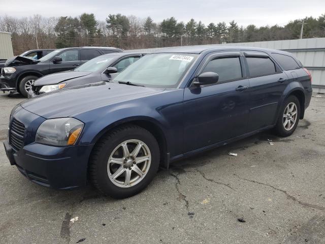 2005 DODGE MAGNUM SXT, 