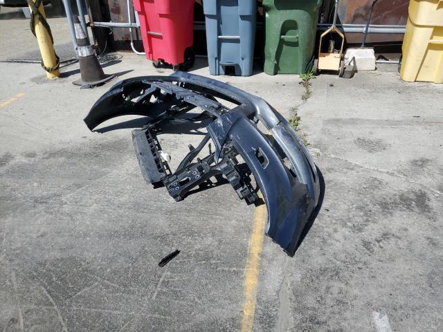 WA1DGAFE5ED021040 - 2014 AUDI Q7 PRESTIGE ნაცრისფერი ფოტო 13