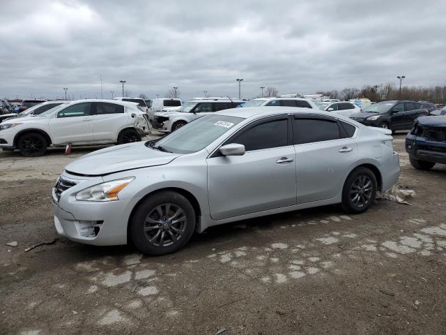 2015 NISSAN ALTIMA 2.5, 