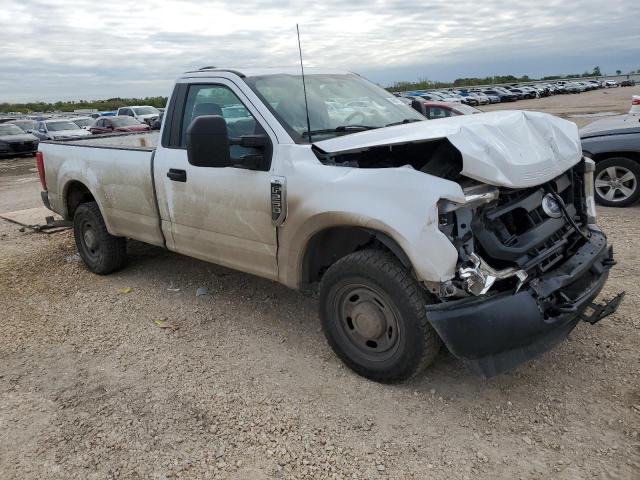 1FTBF2A62NEG40131 - 2022 FORD F250 SUPER DUTY WHITE photo 4