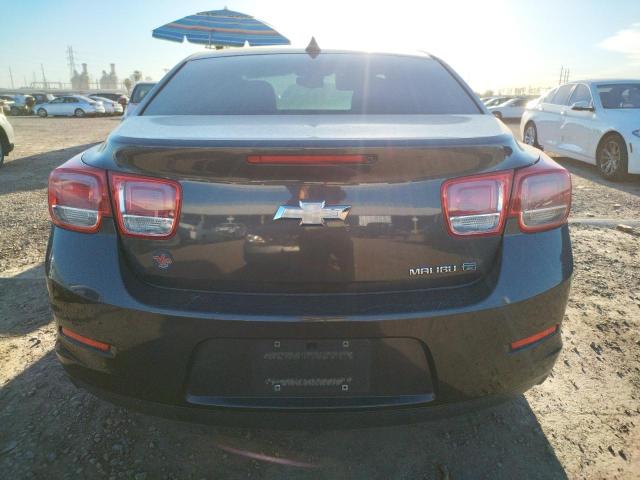 1G11D5RR0DF117984 - 2013 CHEVROLET MALIBU 1LT GRAY photo 6