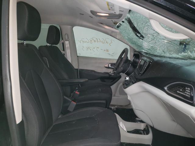 2C4RC1AG2JR274811 - 2018 CHRYSLER PACIFICA L BLACK photo 5