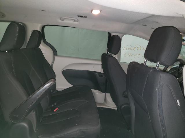 2C4RC1AG2JR274811 - 2018 CHRYSLER PACIFICA L BLACK photo 6