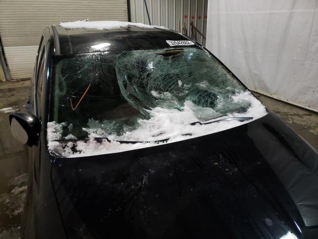 2C4RC1AG2JR274811 - 2018 CHRYSLER PACIFICA L BLACK photo 9