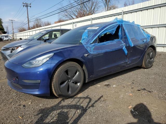 2019 TESLA MODEL 3, 