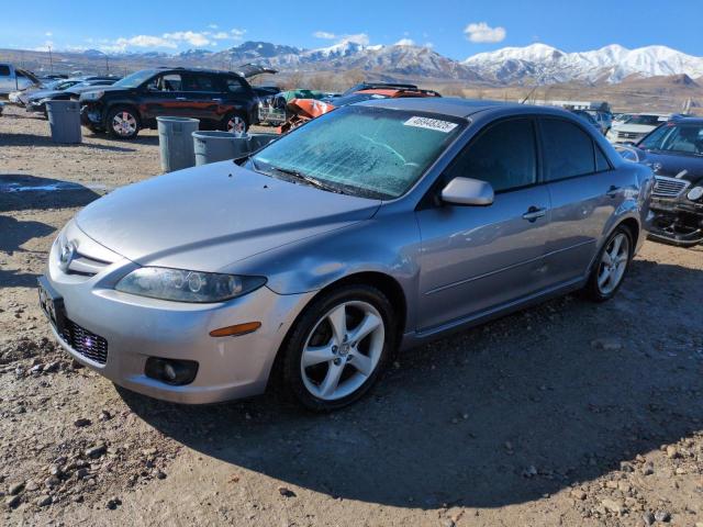 2006 MAZDA 6 I, 