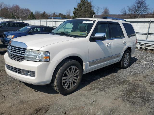 2009 LINCOLN NAVIGATOR, 