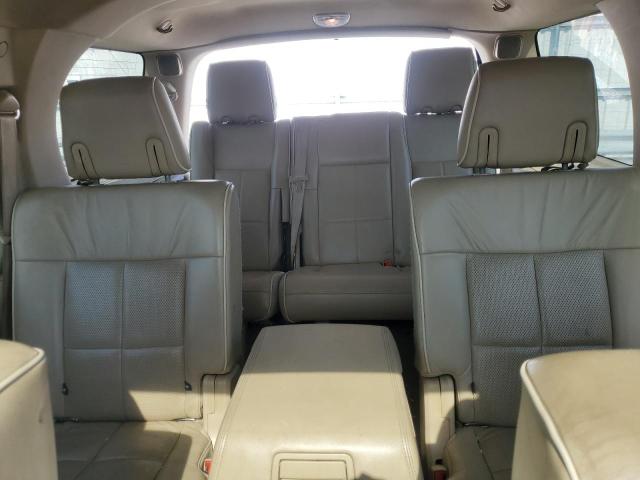 5LMFU28519LJ00512 - 2009 LINCOLN NAVIGATOR თეთრი ფოტო 10