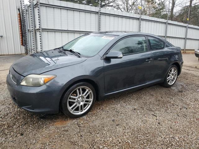 JTKDE177670147549 - 2007 SCION TC GRAY photo 1