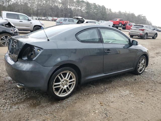 JTKDE177670147549 - 2007 SCION TC GRAY photo 3