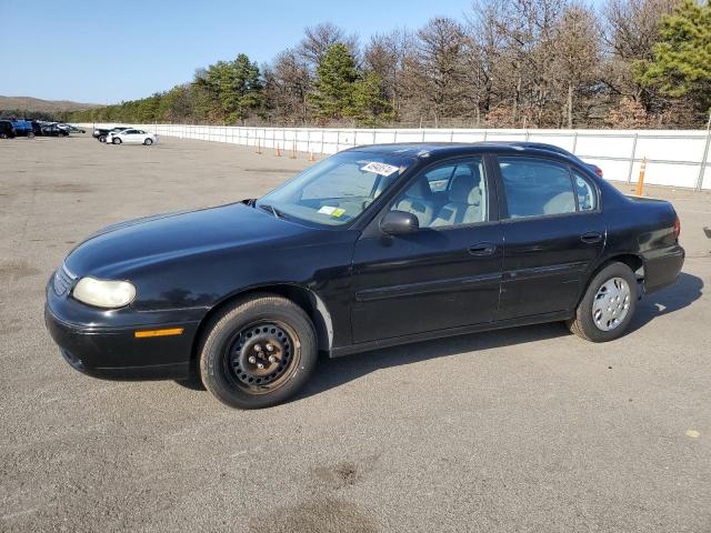 1998 CHEVROLET MALIBU, 