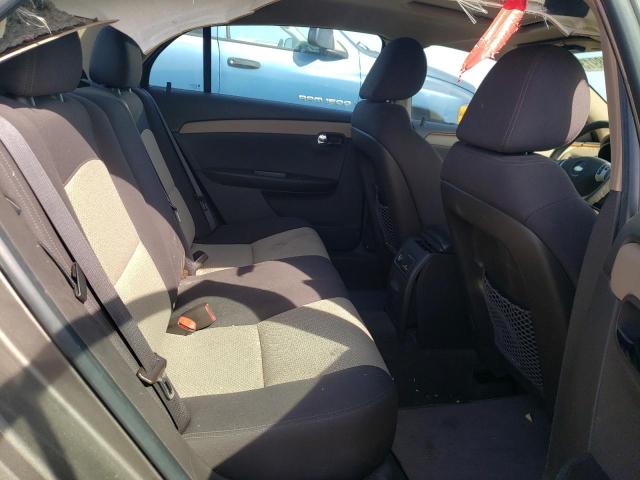 1G1ZC5E05CF167940 - 2012 CHEVROLET MALIBU 1LT TAN photo 10