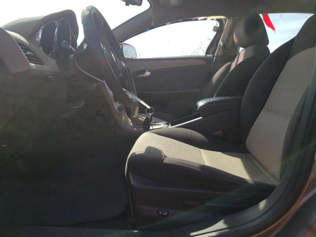 1G1ZC5E05CF167940 - 2012 CHEVROLET MALIBU 1LT TAN photo 7