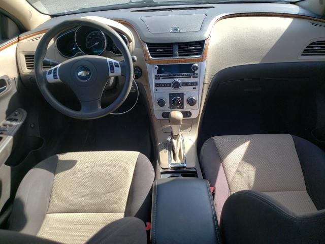 1G1ZC5E05CF167940 - 2012 CHEVROLET MALIBU 1LT TAN photo 8
