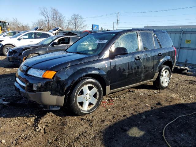 2005 SATURN VUE, 
