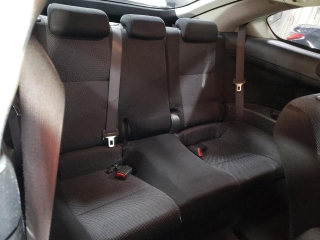 JTKDE167480246938 - 2008 TOYOTA SCION TC 灰色 照片 10