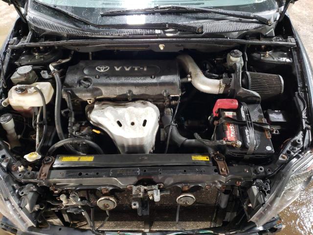 JTKDE167480246938 - 2008 TOYOTA SCION TC 灰色 照片 11