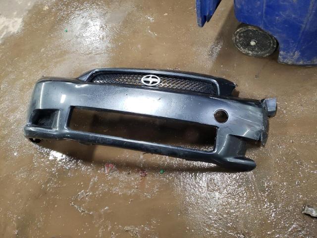JTKDE167480246938 - 2008 TOYOTA SCION TC 灰色 照片 12