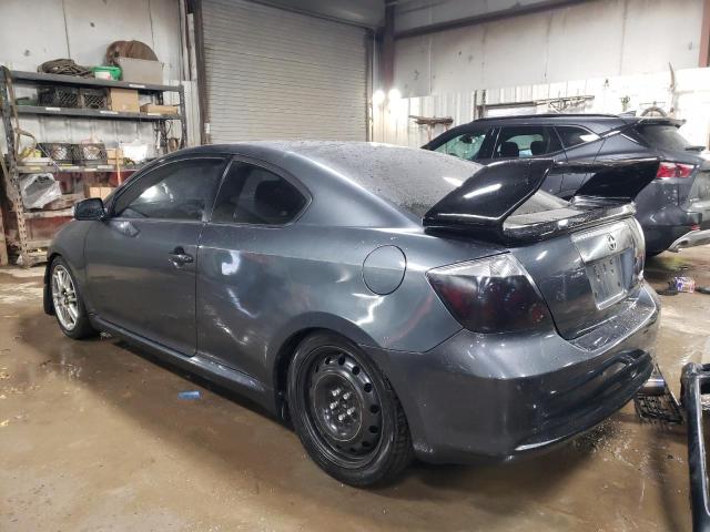 JTKDE167480246938 - 2008 TOYOTA SCION TC 灰色 照片 2