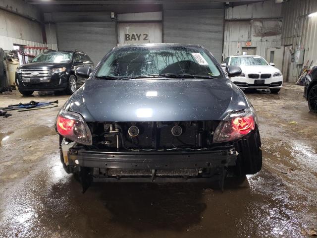 JTKDE167480246938 - 2008 TOYOTA SCION TC 灰色 照片 5