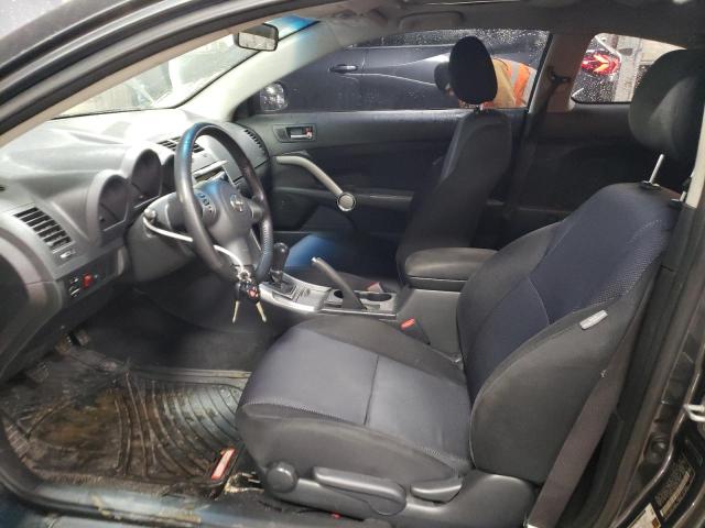 JTKDE167480246938 - 2008 TOYOTA SCION TC 灰色 照片 7