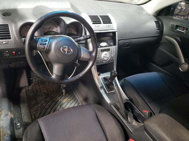 JTKDE167480246938 - 2008 TOYOTA SCION TC 灰色 照片 8