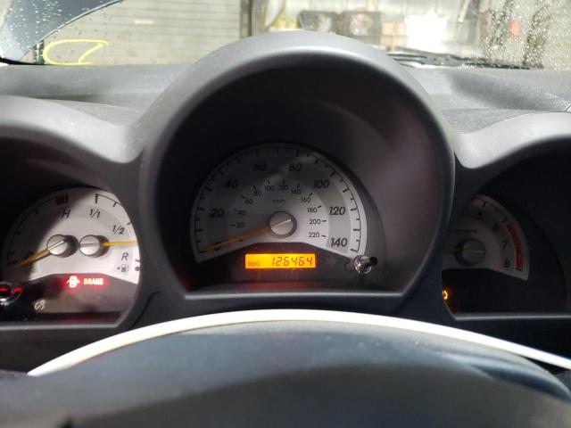 JTKDE167480246938 - 2008 TOYOTA SCION TC 灰色 照片 9