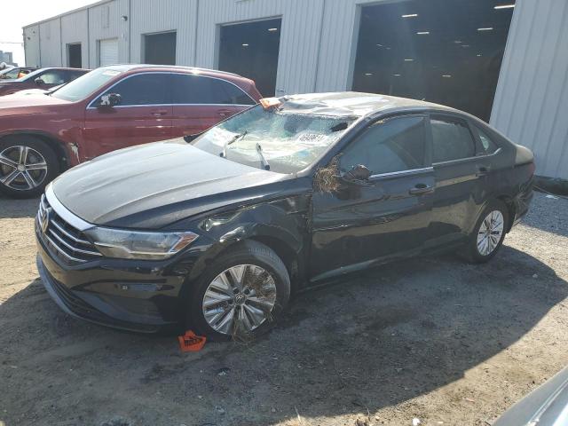 2020 VOLKSWAGEN JETTA S, 