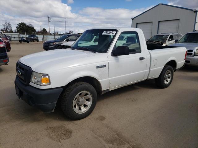 2009 FORD RANGER, 