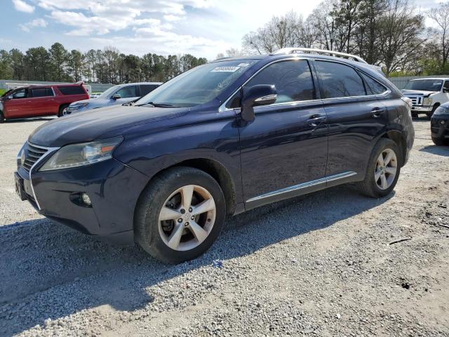 2015 LEXUS RX 350 BASE, 