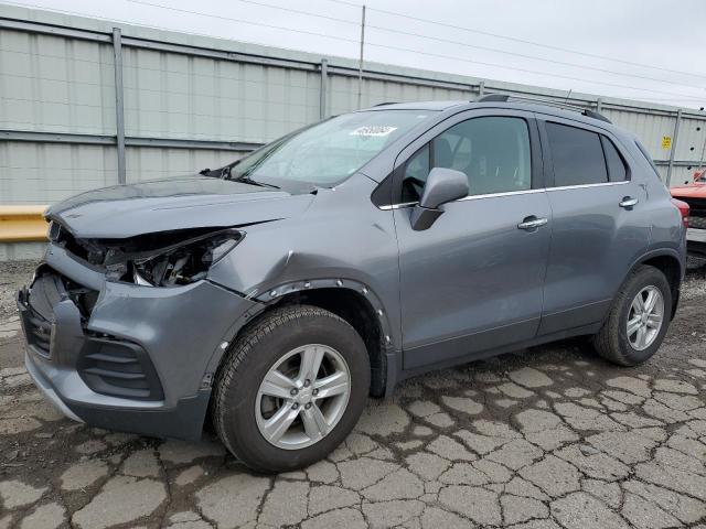 2020 CHEVROLET TRAX 1LT, 