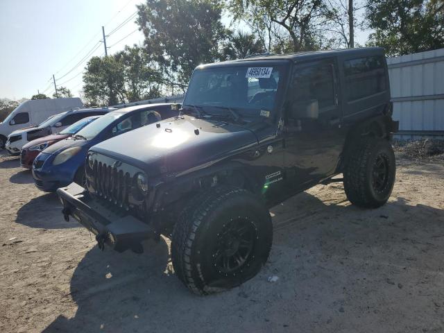 2016 JEEP WRANGLER SPORT, 