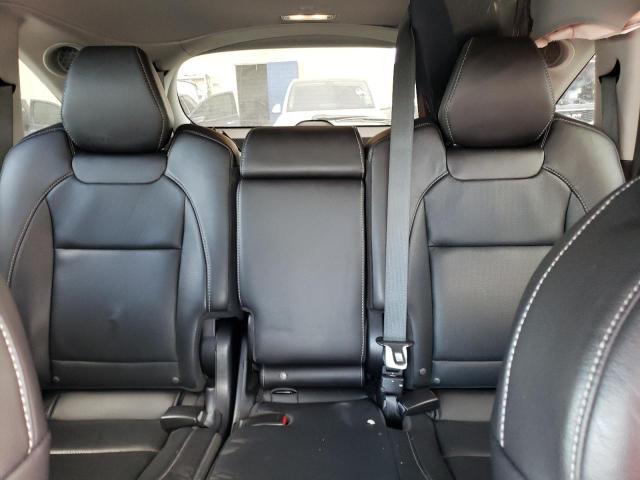 5J8YD3H5XLL016722 - 2020 ACURA MDX TECHNOLOGY CHARCOAL photo 10