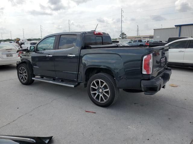 1GTG5EEN9J1149729 - 2018 GMC CANYON DENALI BLACK photo 2