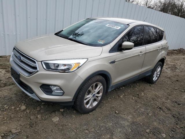 2017 FORD ESCAPE SE, 