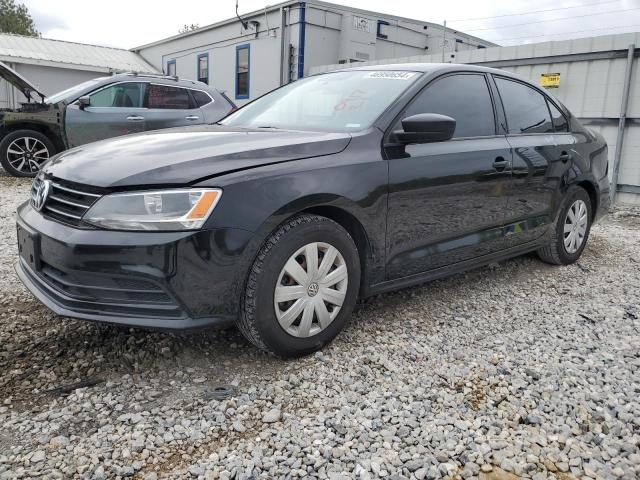 2016 VOLKSWAGEN JETTA S, 