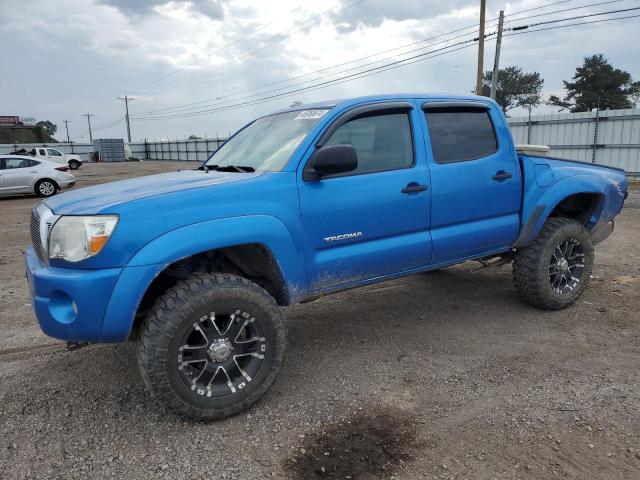 2010 TOYOTA TACOMA DOUBLE CAB, 