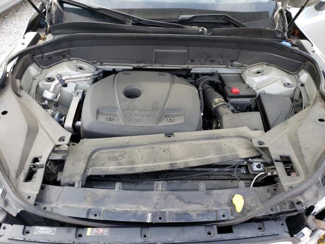 YV4A221L5L1554617 - 2020 VOLVO XC90 T6 INSCRIPTION CREAM photo 11