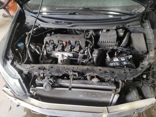 19XFB2F91FE212590 - 2015 HONDA CIVIC EXL Qara foto 11