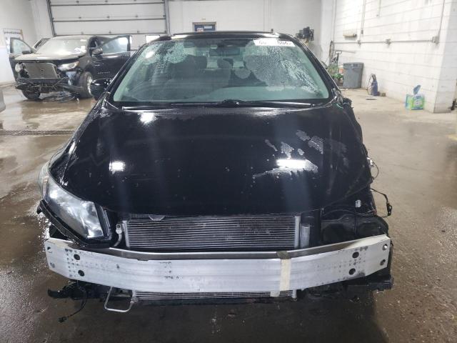 19XFB2F91FE212590 - 2015 HONDA CIVIC EXL Qara foto 5