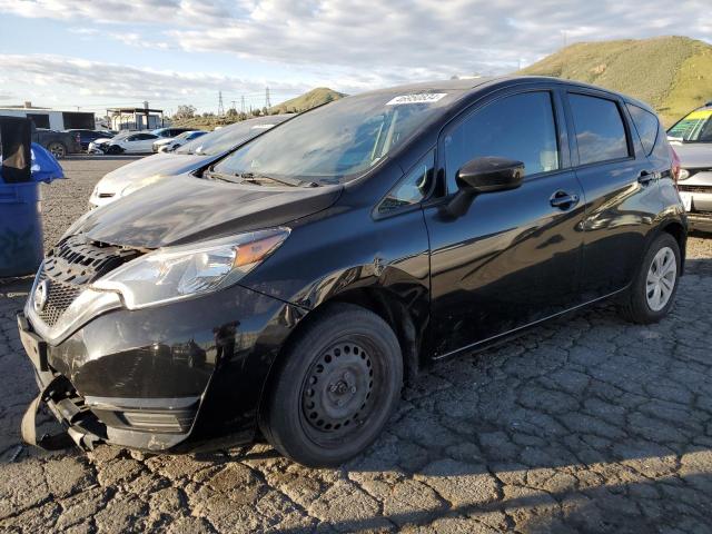 2019 NISSAN VERSA NOTE S, 