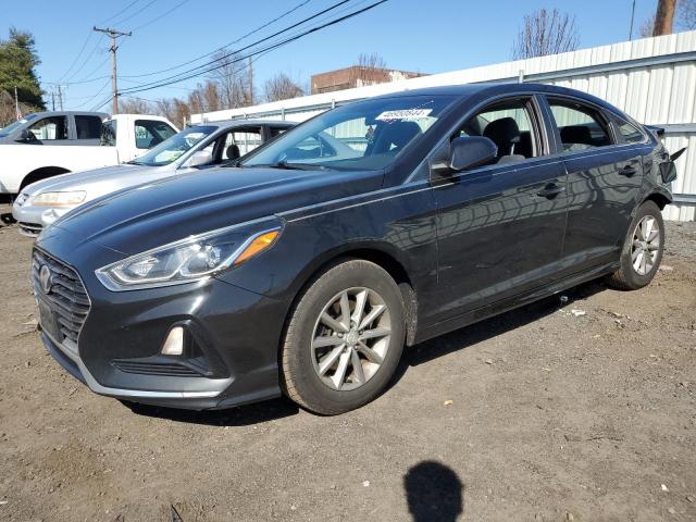 2018 HYUNDAI SONATA SE, 