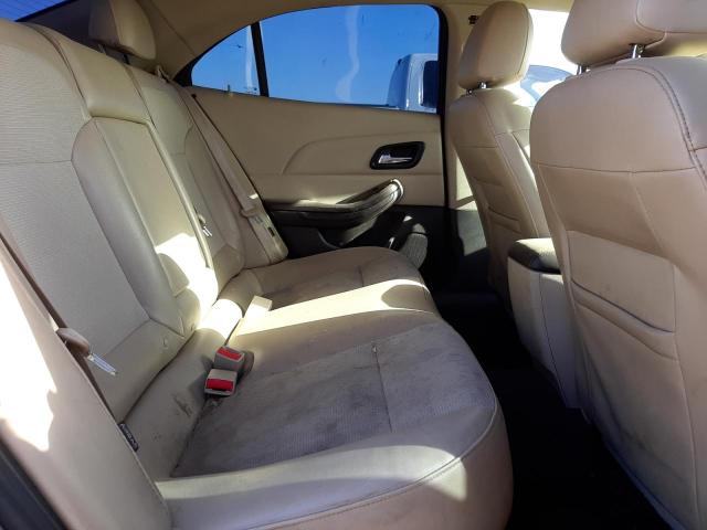 1G11C5SL5FF313415 - 2015 CHEVROLET MALIBU 1LT BLACK photo 10